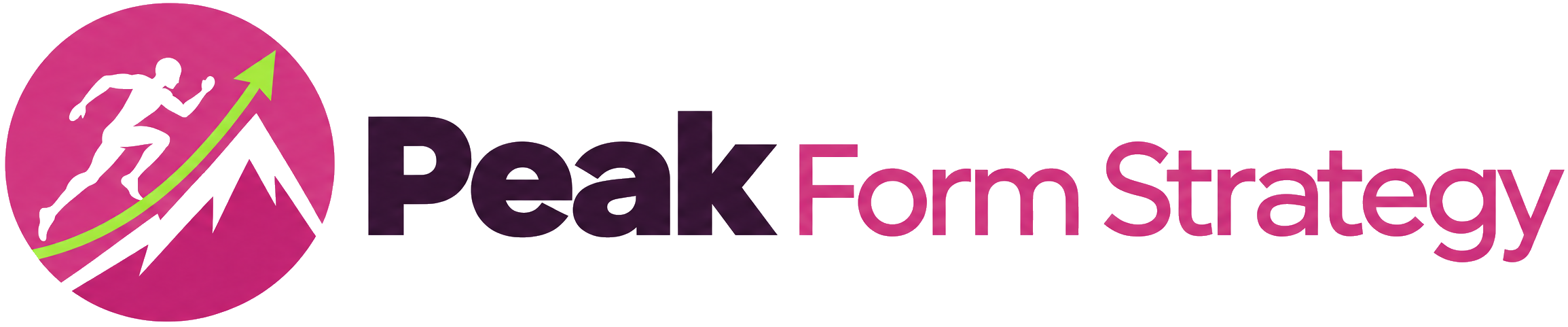 Peak Form Strategy